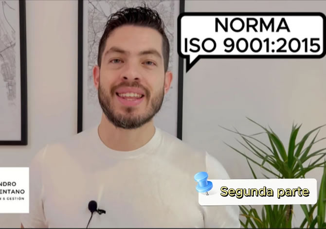 Iso 9001